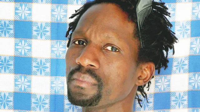 PEDRO KOUYATE & BAND