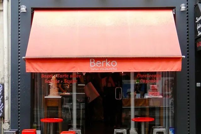 Berko