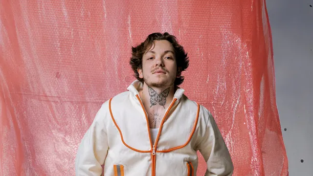 Charlie Pâle