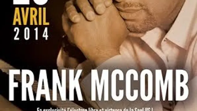 Frank McComb