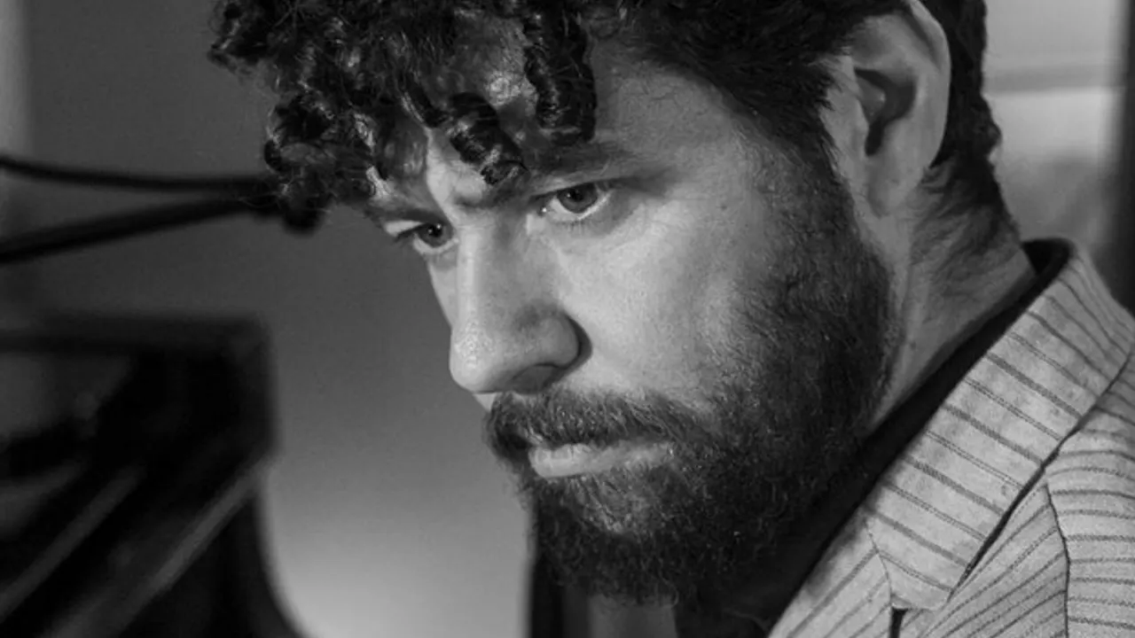 Declan O'Rourke