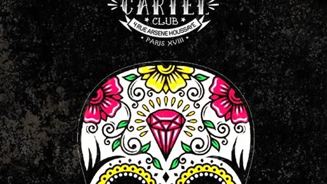 Afterwork Cartel Club