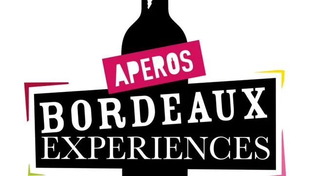 Apéros Bordeaux Expériences #4