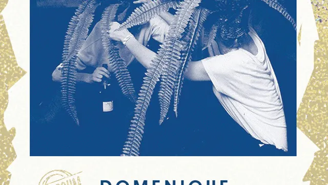 Domenique Dumont + Epsilove djset