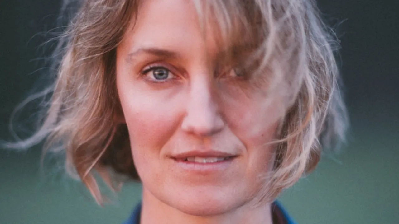 Joan Shelley