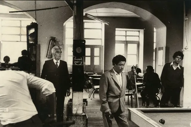 Fernell Franco : la ville de Cali, claire et obscure à la Fondation Cartier