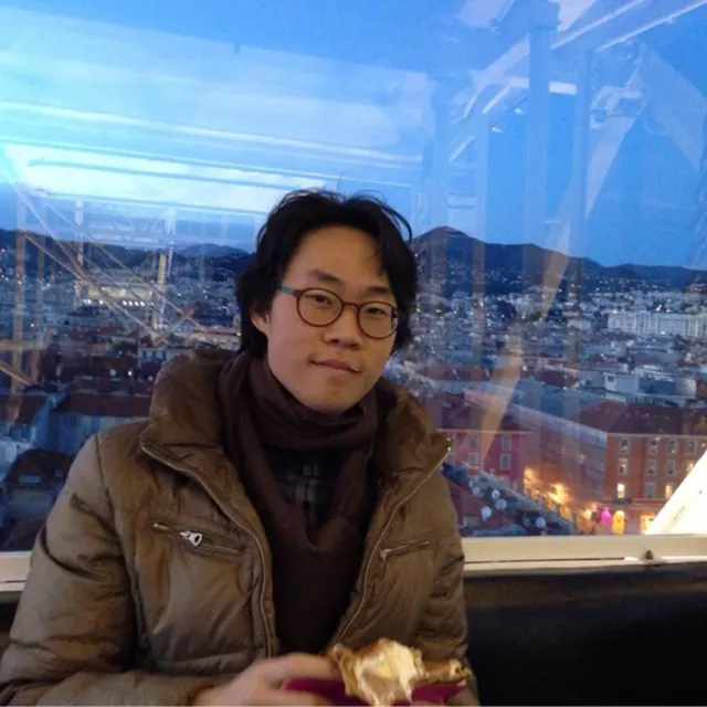 Seongjin K