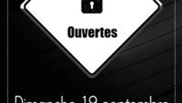 Scène ouverte