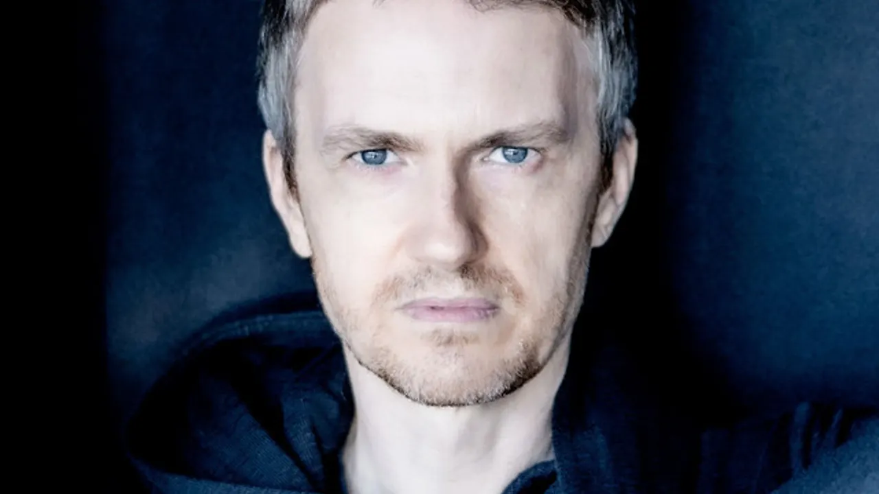 Funérailles - Alexandre Tharaud