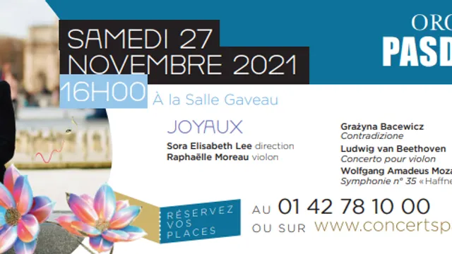 JOYAUX