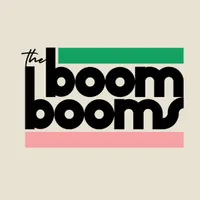 The Boom Booms