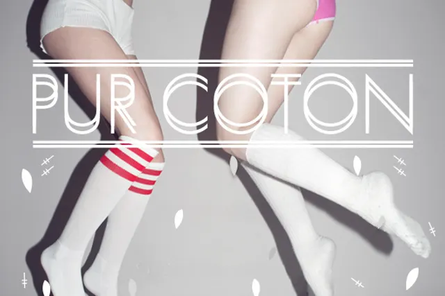 Pur Coton : la soirée douce et coquine