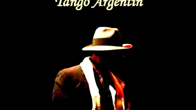 VOLVER tango argentin