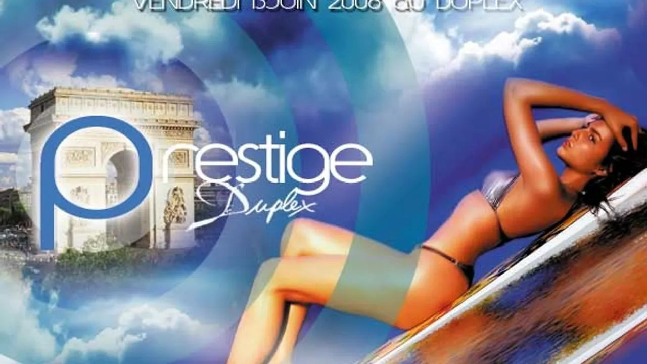 Prestige