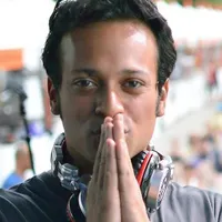 DJ Taz Rashid