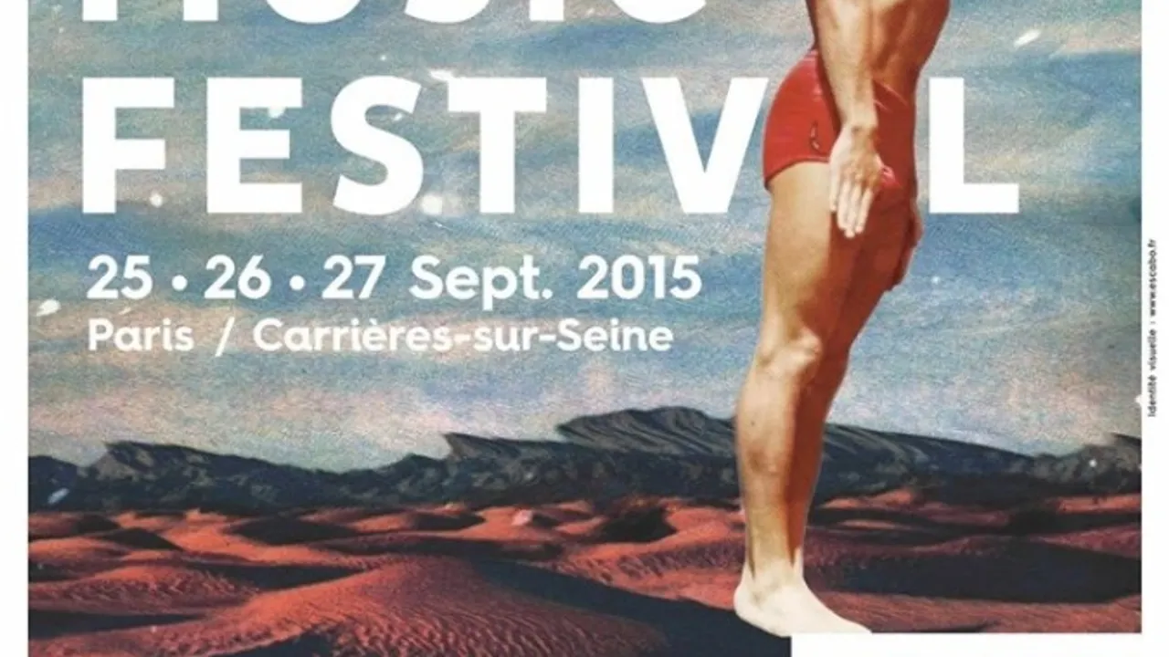 Macki Music Festival 2015