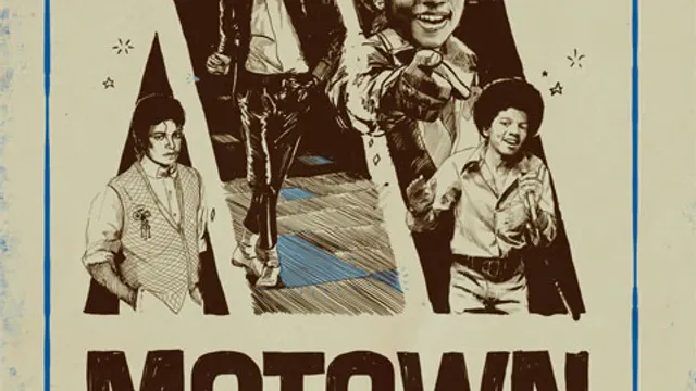 Motown Party - 100 % Michael Jackson