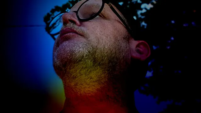MÄRCHENSTUNDE AM DIENSTAG MIT Alexander Maier (MOOD MUSIC)