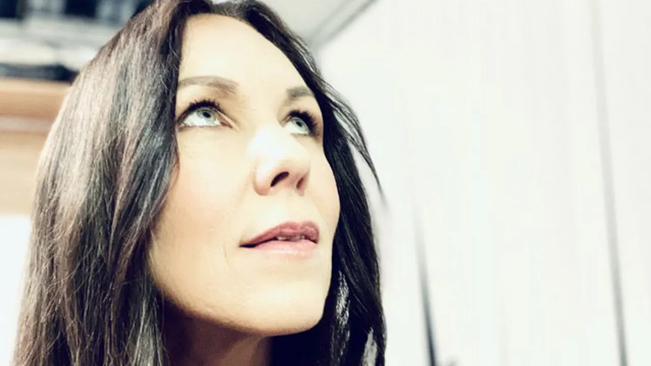 Thea Gilmore