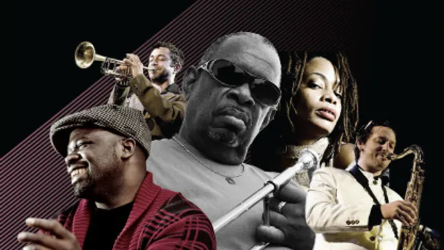 FUNK LESSON N°1