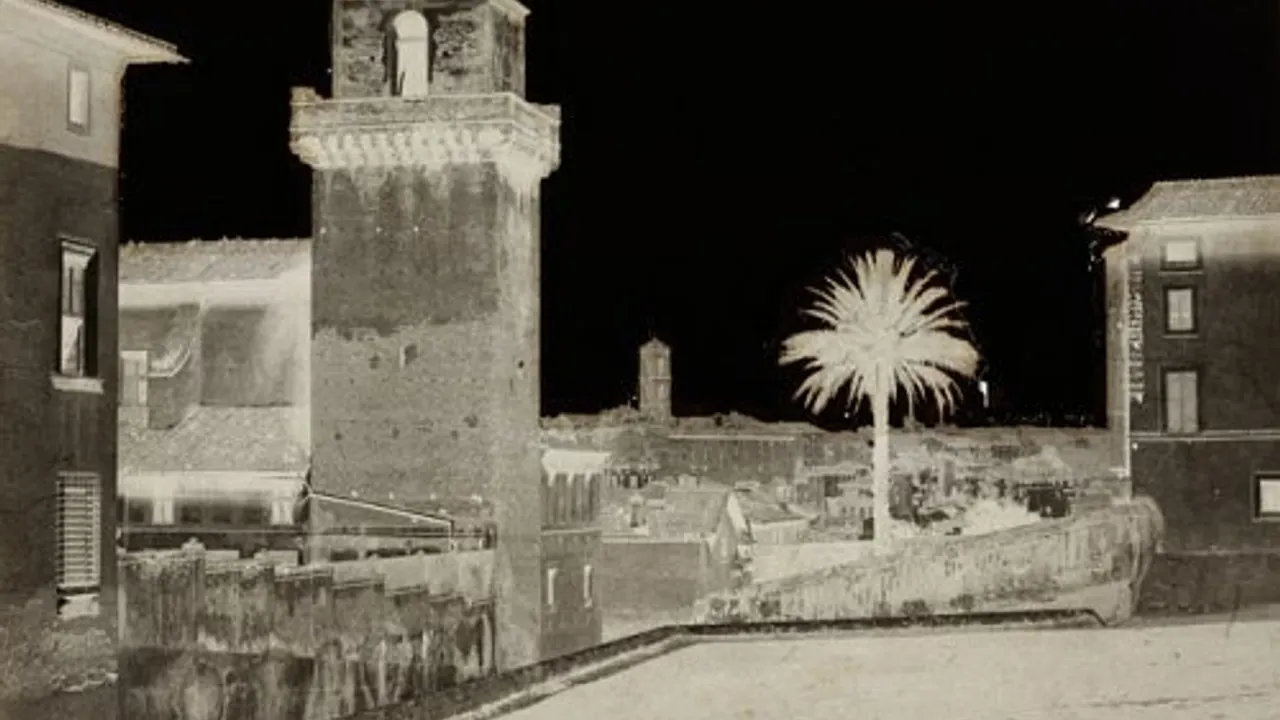 Eloge du négatif