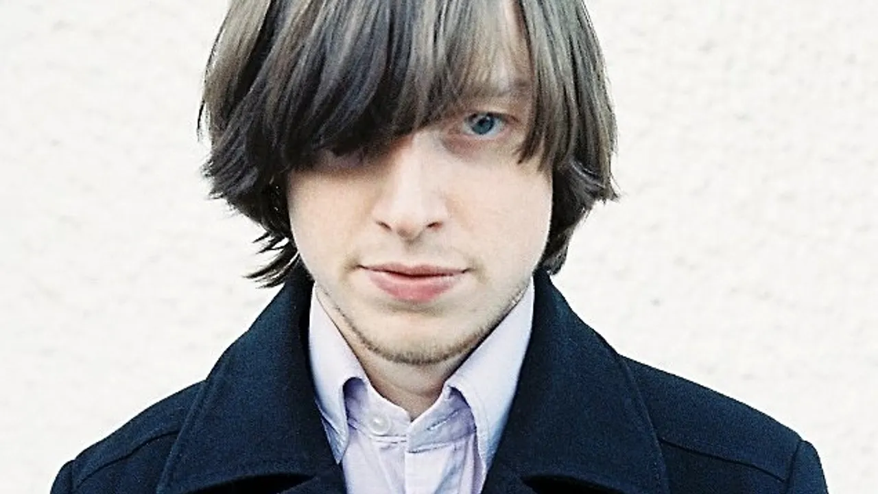 Jacco Gardner en concert