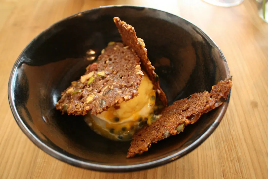 Fulgurances, l'Adresse Restaurant Paris