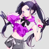 ツルシマアンナ