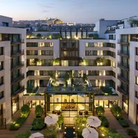 Mandarin Oriental