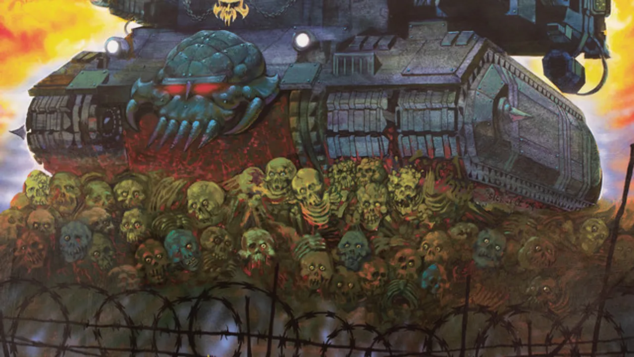 Gatecreeper