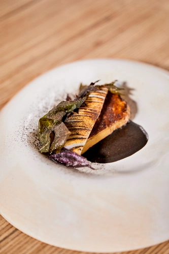 MoSuke Restaurant Paris