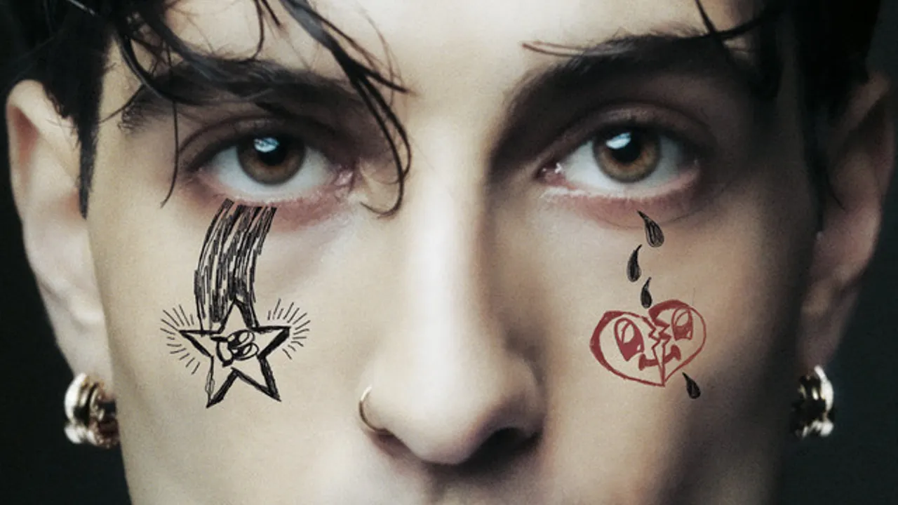 DAMIANO DAVID