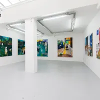 Progress Gallery