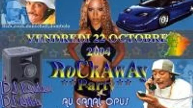 Rockaway Party