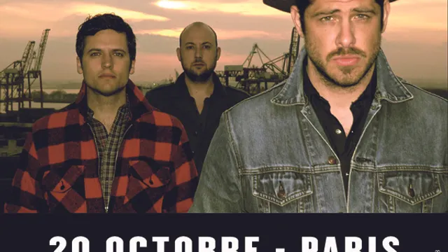 We Are Augustines