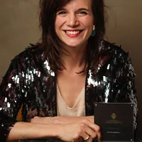 Perrine M