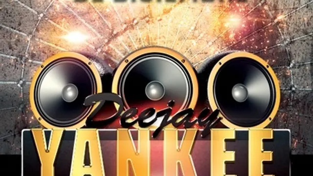 DJ Yankee
