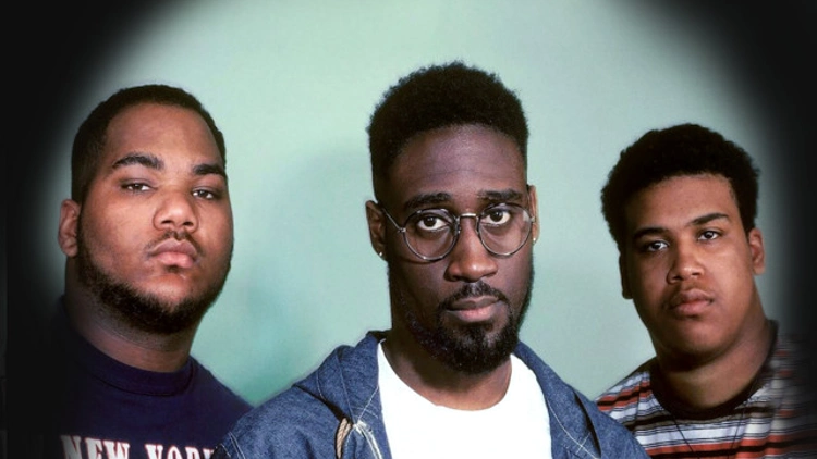 DE LA SOUL
