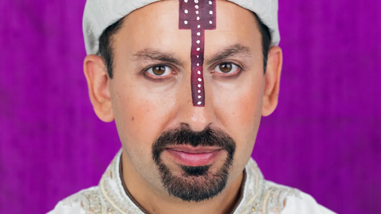 Shez Raja ft Guthrie Govan Wed 22 July 26 Jam House Bham
