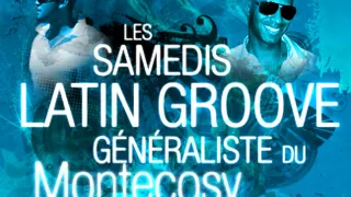 Soirée Latin Groove
