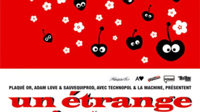 Un étrange printemps