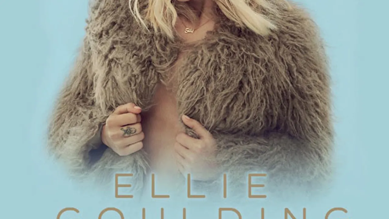 Ellie Goulding en concert