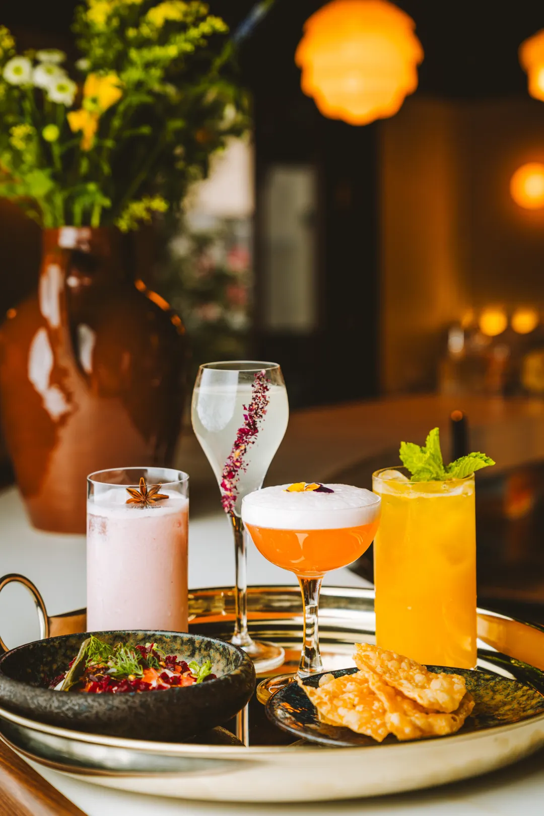 Sharmaji Restaurant Paris