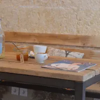 Baguett's Café