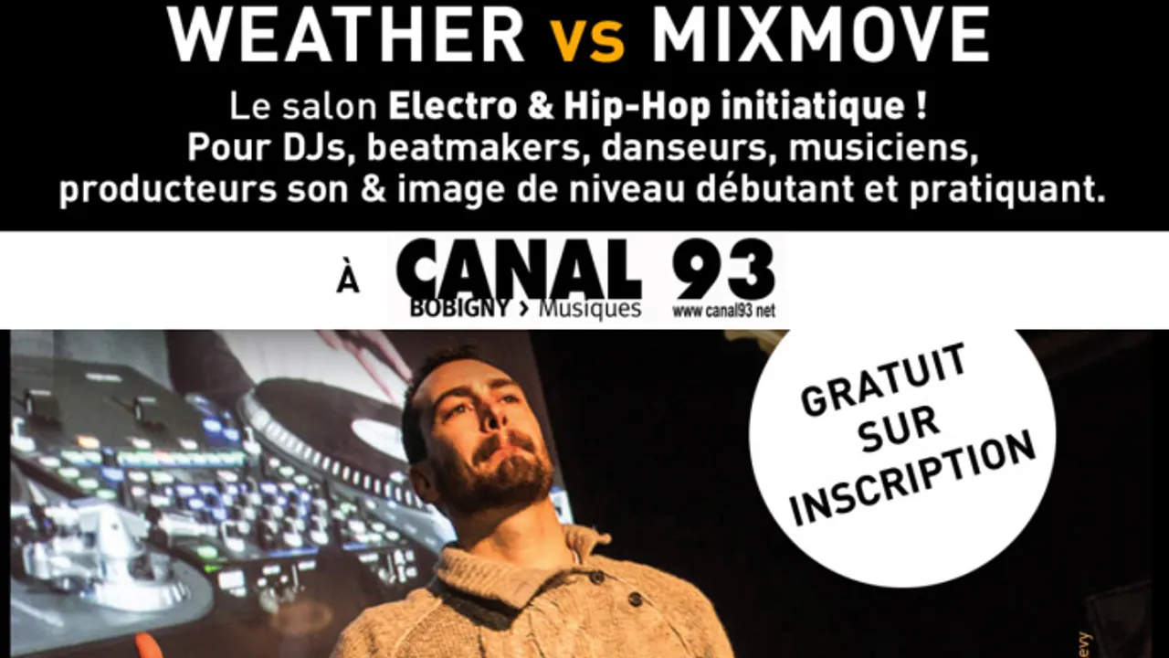 Weather Vs Mixmove
