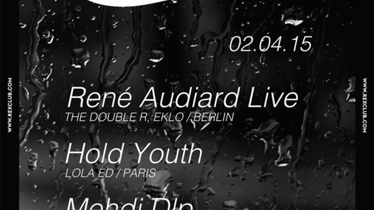 HOLD YOUTH