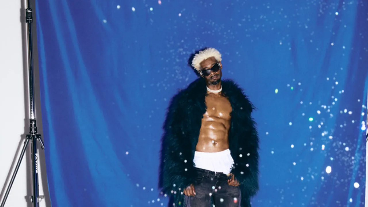 Danny Brown