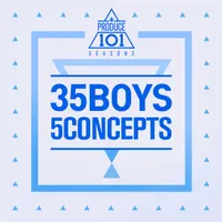 PRODUCE 101