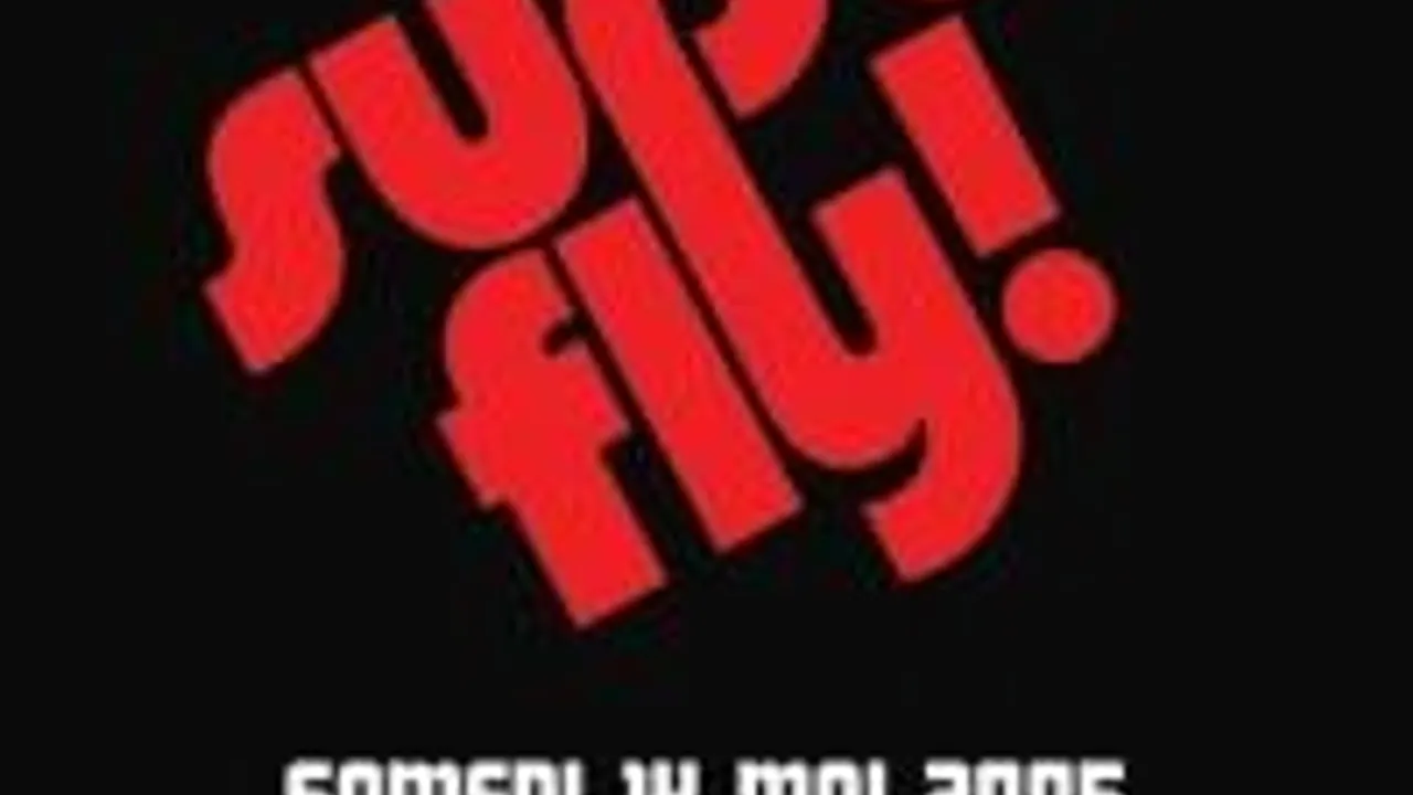 Supafly