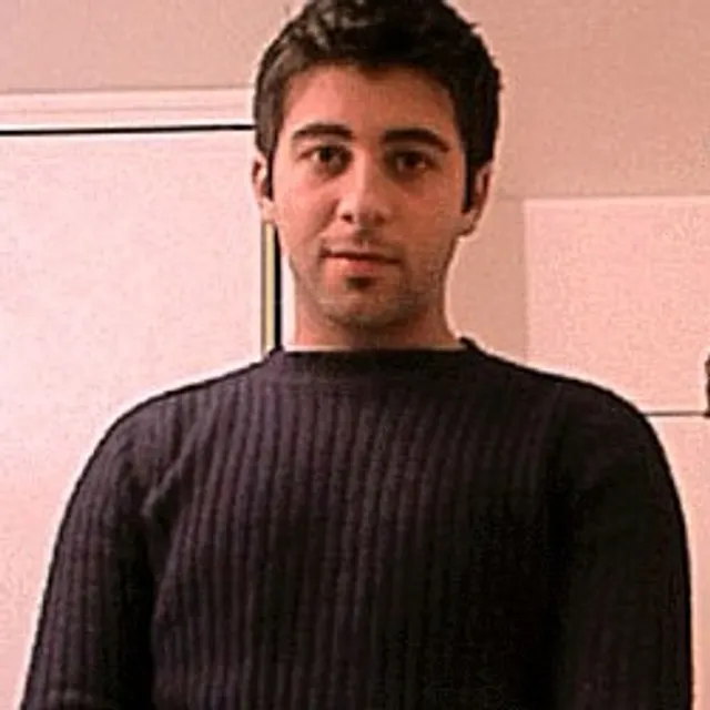 Stef P